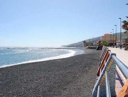 The Lookout Cottage: Wind & Waves Escape Puertito de Guimar Extérieur photo