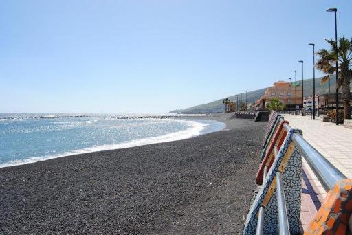 The Lookout Cottage: Wind & Waves Escape Puertito de Guimar Extérieur photo