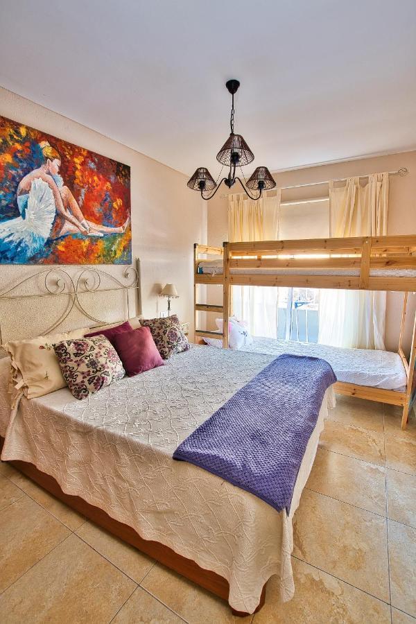 The Lookout Cottage: Wind & Waves Escape Puertito de Guimar Extérieur photo